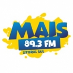 Rádio Mais 89.3 FM