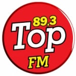 Rádio Top 89.3 FM