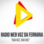 Rádio Web Voz Da Ferraria
