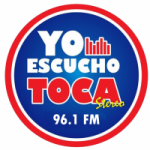 Radio Toca Stereo 96.1 FM