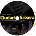 Radio Ciudad Salsera