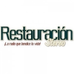 Radio Restauración Stereo 106.7 FM