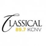 Radio KCNV 89.7 FM