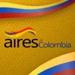 Radio Aires de Colombia