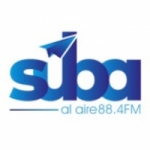 Radio Suba Al Aire 88.4 FM