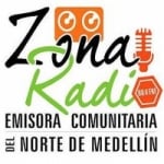 Zona Radio 88.4 FM