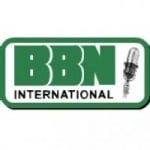 Logo da emissora Radio BBN 1590 AM