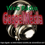 Web Rádio Gospelnésia