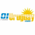 Radio Uruguay Online 01