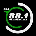 Radio Naturaleza 88.1 FM