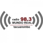 Radio Mundo Real 98.3 FM