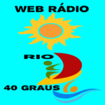 Web Rádio Rio 40 Graus