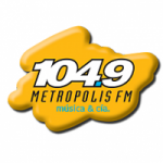 Radio Metrópolis FM Metro Reggae