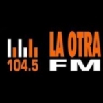 Radio La Otra 104.5 FM