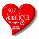 Radio Amatista 90.7 FM