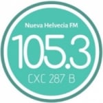Radio Nueva Helvecia 105.3 FM