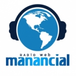 Rádio Web Manancial