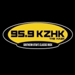 KZHK 95.9 FM
