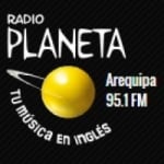 Radio Planeta 95.1 FM