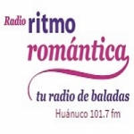 Radio Ritmo Romántica 101.7 FM