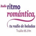 Radio Ritmo Romántica 95.3 FM