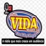 Rádio Vida Marília/Portugal