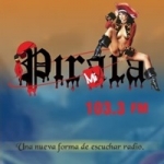 Radio Pirata Mix 103.3 FM
