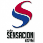 Radio Sensacion 97.7 FM