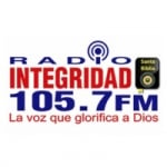 Radio Integridad 105.7 FM