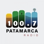 Radio Patamarca 100.7 FM