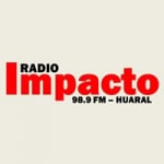 Radio Impacto 90.7 FM