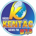 Rádio Kentac 87.9 FM