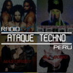 Radio Ataque Techno Peru