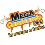 Radio Mega Cumbiando Mix