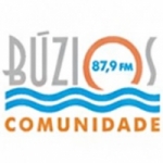 Rádio Búzios Comunidade 87.9 FM