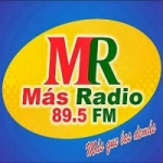 Más Radio 89.5 FM