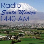 Radio Santa Monica 1440 AM