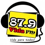 Rádio Vida 87.9 FM