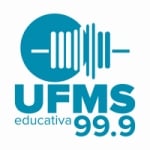 Rádio Educativa UFMS 99.9 FM