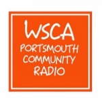 WSCA 106.1 FM