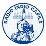 Rádio Índio Capilé