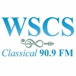 WSCS 90.9 FM
