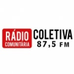 Rádio Coletiva 87.5 FM