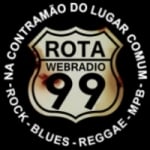 Rota 99 Web Rádio