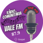 Rádio Vale 87.9 FM