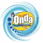 Rádio Onda Sapucaí 104.9 FM