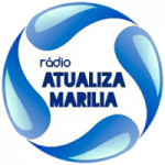 Rádio Atualiza Marília