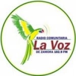 Radio La Voz De Zamora 102.9 FM