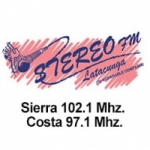 Radio Stereo Latacunga 102.1 FM