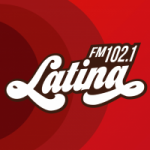 Radio Latina 102.1 FM